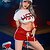 XT Doll XT-S155/D body style with ›Mia‹ head (= XT-S5) - silicone
