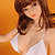 DS Doll 145 cm Plus Body mit gelblicher Hautfarbe und ›Ying‹-Kopf