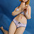DS Doll 158 cm Body mit gelblicher Hautfarbe und ›Samantha‹-Kopf