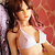 Doll Sweet DS-145 body with ›Tong‹ head and yellow skin tone