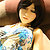OR Doll Kopf - Modell Sleeping Beauty Lee