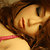 OR Doll Kopf - Modell Sleeping Beauty Lee