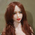 WM Dolls head - Model no. 57 and WM Dolls 165 cm Body