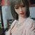 WM Dolls head - Model no. 57 and WM Dolls 165 cm Body