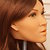 Doll House 168 ›Megan‹ head in skin tone honey light