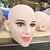 YL Doll ›Rachael‹ head (Jinshan no. 133) - factory photo