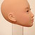 4woods ›Tokino‹ head (c.2004) - Dollstudio