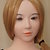 Happy Doll head ›Miyu‹ for HA-160 (ca. 160 cm) - Dollstudio