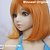 ›Poey II‹ head with DH-100 body style by Doll House 168