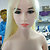 JY Doll JY-170/C body style with ›Grace‹ head (JY #117) - factory photo