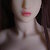 Doll Forever ›Sabrina‹ head with D4E-155 body style