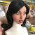 YL Doll vampire head (Jinsan no. 193) - factory photo (01/2020)