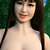 WM Dolls no. 169 head aka ›Yoko‹ with WM-145 body style - TPE