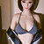 SM Doll head no. 4 (Shangmei no. 4) with SM-148 body style - TPE