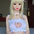 SM Doll head no. 30 (Shangmei no. 30) with SM-140 body style - TPE