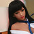 SM Doll SM-158 body style with no. 21 head (Shangmei no. 21) - TPE
