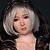 Doll Sweet ›Chun‹ head with DS-145 ›Evo‹ body style in pink skin color and S-lev