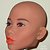YL Doll ›Maya‹ head (Jinsan no. 310) - customer photo (12/2019)