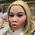 YL Doll ›Maya‹ head (Jinsan no. 310) - factory photo (11/2019)