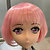 ›Shiori A‹ anime head (silicone) by Doll House 168 - factory photo (01/2021)