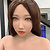 Climax Doll head ›Fukada‹ (CLM no. 92) - factory photo (03/2021)