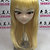 ›Abby‹ anime/manga silicone head for IKS-140  by Irokebijin - factory photo (05/