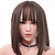 Jiusheng no. 50 head aka ›Shino‹ (Jiusheng no. 50) - silicone