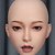 Zelex GE03-1 head (GE70MJ) in fair skin tone - factory photo (07/2023)