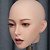 Zelex GE03-1 head (GE70MJ) in fair skin tone - factory photo (07/2023)