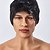 Wigs for male dolls by Irontech Doll (2019)