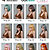 Piper Doll wigs as of 03/2021