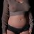Climax Doll upper body torso H74 in 'cinnamon' skin color - TPE