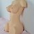 WM Dolls Torso mit WM Dolls Kopf Nr. 31