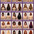 WM Doll wig collection (as of 12/2022)