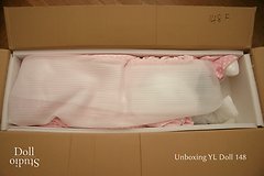 Unboxing YL Doll 148 / Jennifer-Kopf