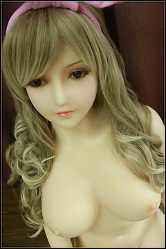 ZO-158 body style with ZO-A04 head by Z-Onedoll