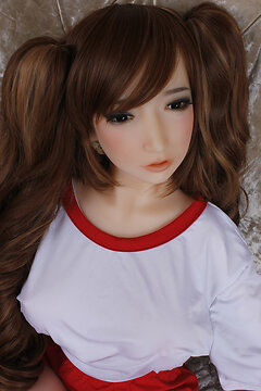 ZO-120 body style with ZO-A31 head by Z-Onedoll