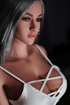 WM-168/E body style with no. 15 head by WM Dolls