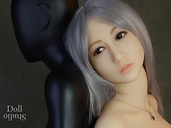 Doll Forever D4E-155 body style with ›Yan‹ head