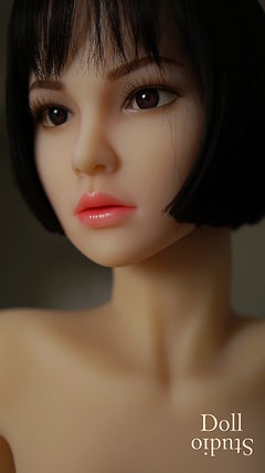 Doll House 168 EVO-145 body style with ›Natasha‹ head - TPE