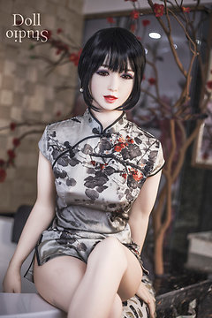 JY Doll JY-158 body style with ›Haruko‹ head
