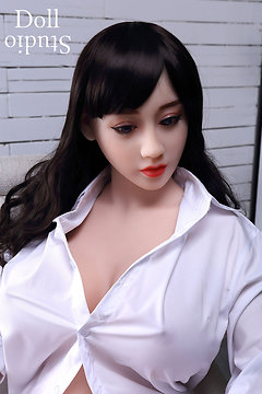 WM Dolls WM-150 body style with no. 106 head (Jinshan no. 106) - TPE