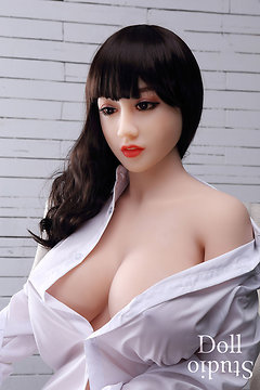 WM Dolls WM-150 body style with no. 106 head (Jinshan no. 106) - TPE
