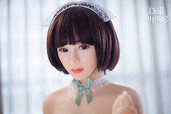 JY Doll JY-148 body style with ›Rikka‹ head - TPE