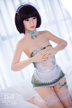 JY Doll JY-148 body style with ›Rikka‹ head - TPE