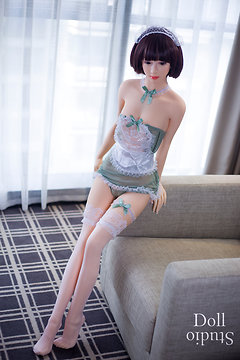 JY Doll JY-148 body style with ›Rikka‹ head - TPE