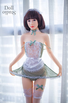 JY Doll JY-148 body style with ›Rikka‹ head - TPE