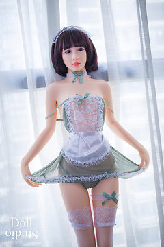 JY Doll JY-148 body style with ›Rikka‹ head - TPE