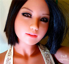 OR Doll OR-156/H body style with ›Alisa‹ head aka ›Sara‹ aka ›Susanna‹ (Jinshan 