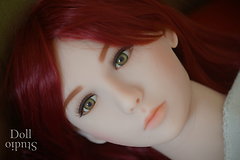 Unboxing Doll House 168 DH-161 Plus body style with ›Kaede‹ head - Dollstudio